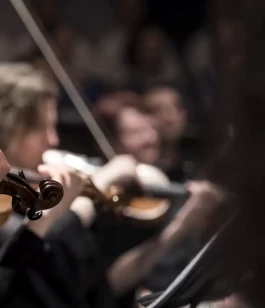 Deutsche Sinfonietta Berlin