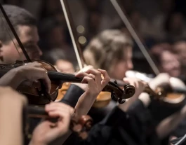 Deutsche Sinfonietta Berlin