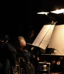 Deutsche Sinfonietta Berlin