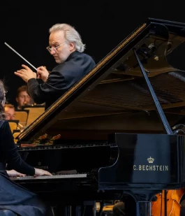 Deutsche Sinfonietta Berlin