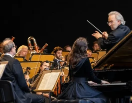 Deutsche Sinfonietta Berlin
