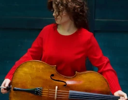 Deutsche Sinfonietta Berlin