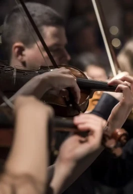 Deutsche Sinfonietta Berlin