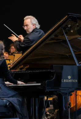 Deutsche Sinfonietta Berlin